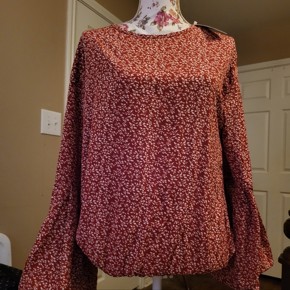 Blouse